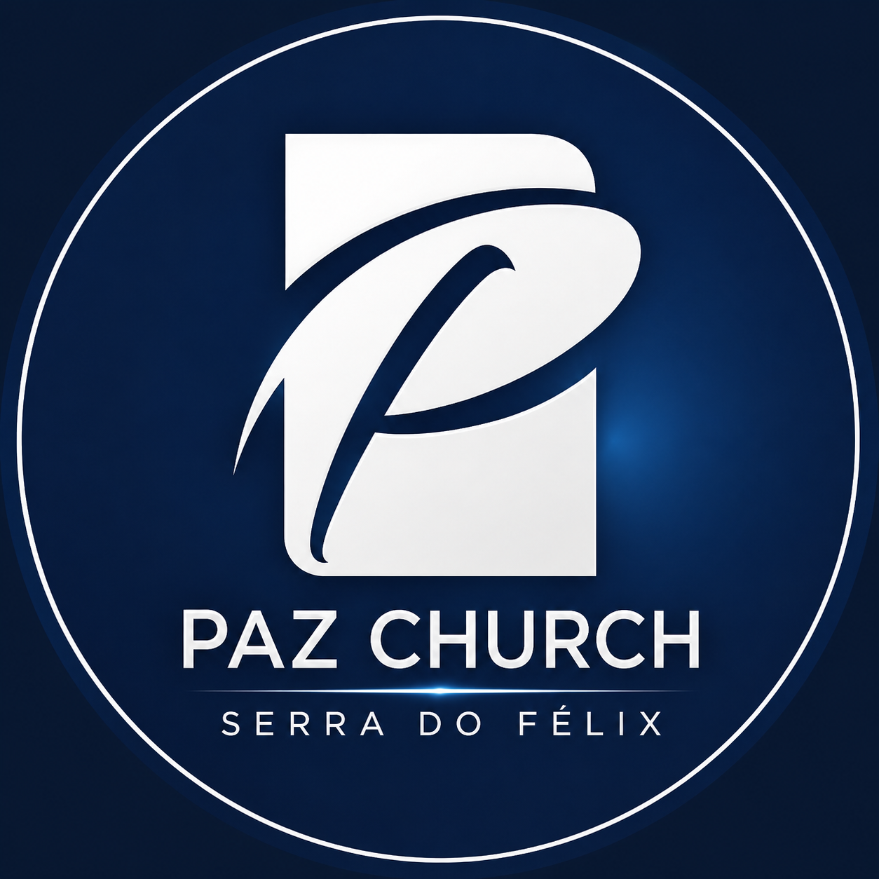 Paz Church Logo